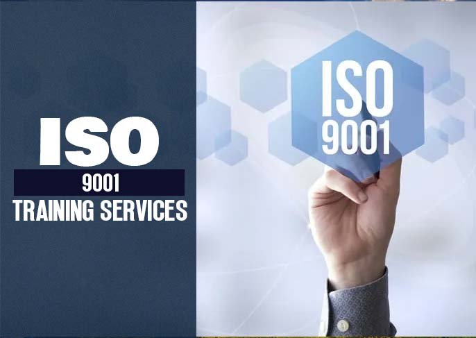 ISO 9001 Training Services Image