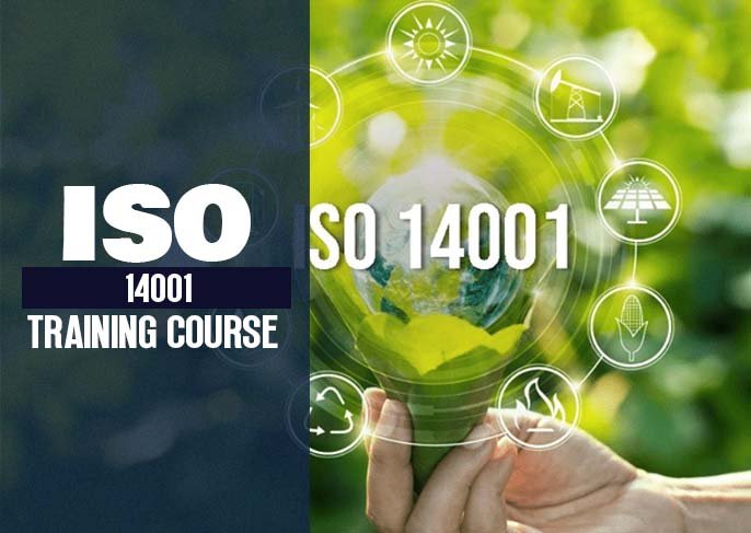 ISO 14001 Training Courses Image